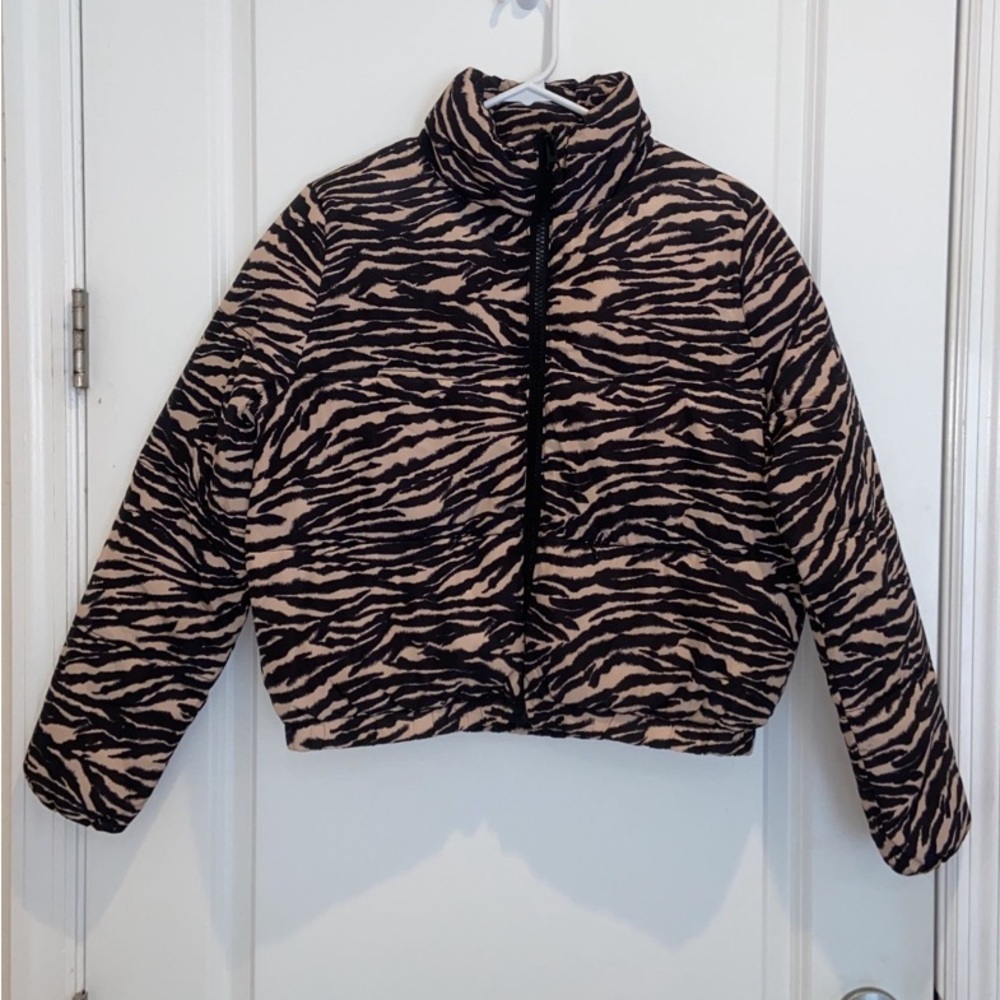 Brand new H&M jacket